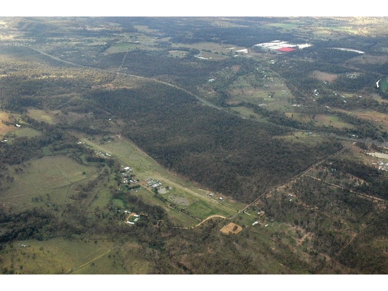 - Twidale Road, Helidon QLD 4344