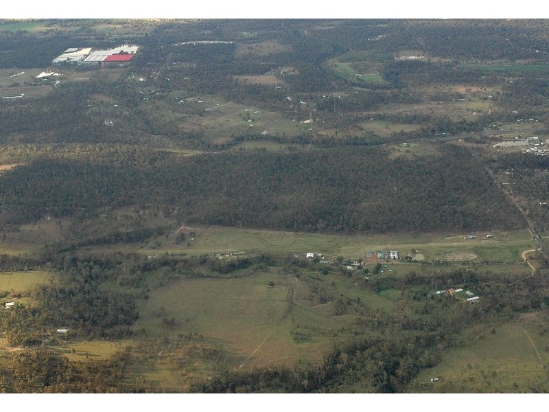 - Twidale Road, Helidon QLD 4344