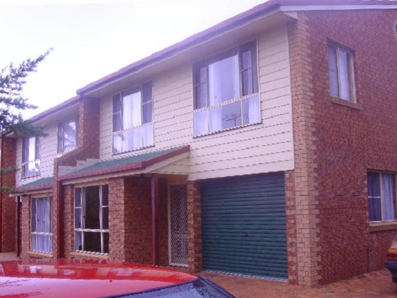 3/355 Tor Street, Newtown QLD 4350