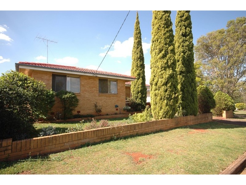 7 Lacaze Street, Wilsonton QLD 4350