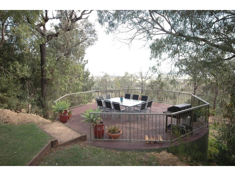 317 Beauaraba Road, Toowoomba QLD 4350