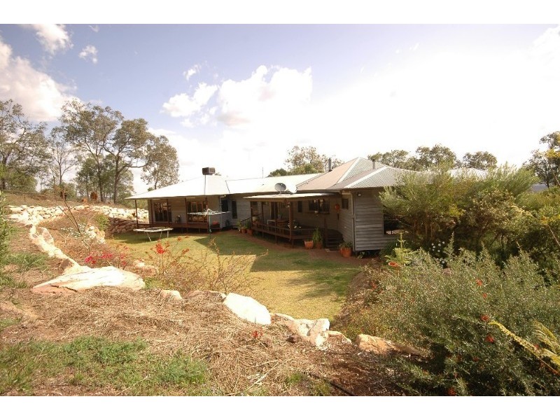317 Beauaraba Road, Toowoomba QLD 4350