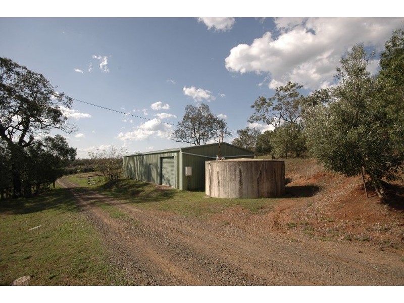 317 Beauaraba Road, Toowoomba QLD 4350
