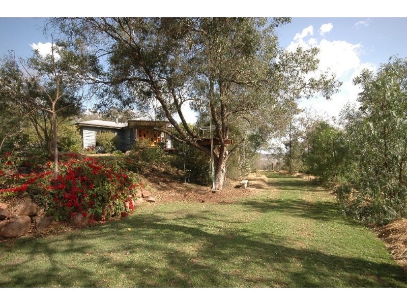317 Beauaraba Road, Toowoomba QLD 4350