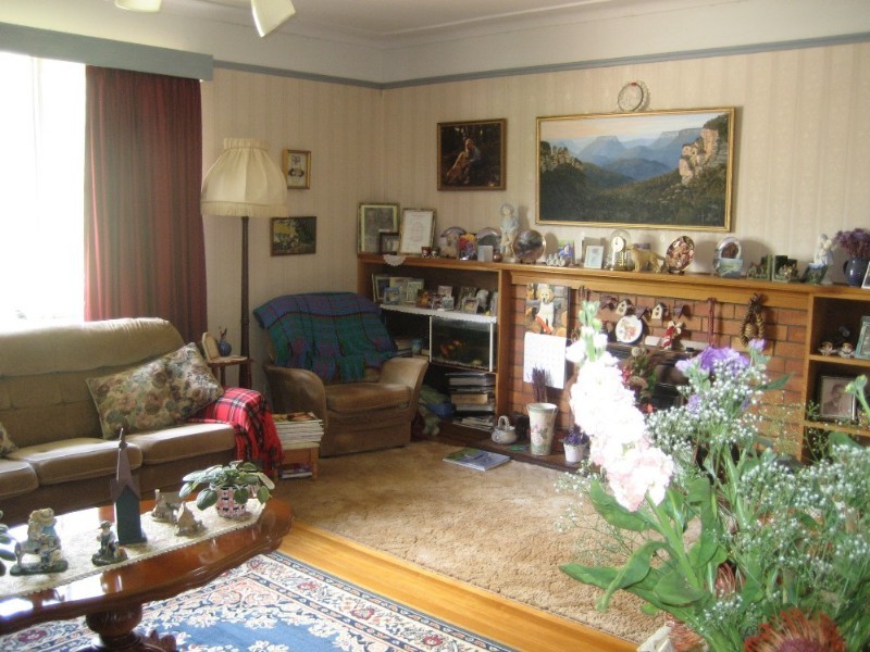 41 Rowbotham Street, Rangeville QLD 4350