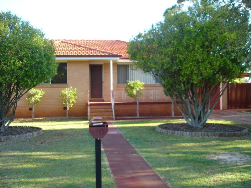 60 Buckland Street, Harristown QLD 4350