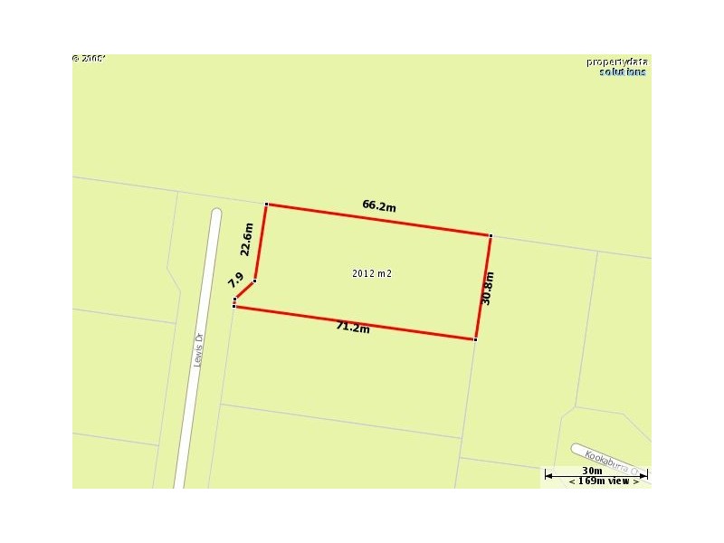 10 Lewis Drive, Meringandan QLD 4352