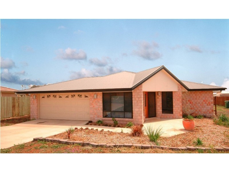 3 Marlowe Court, Westbrook QLD 4350