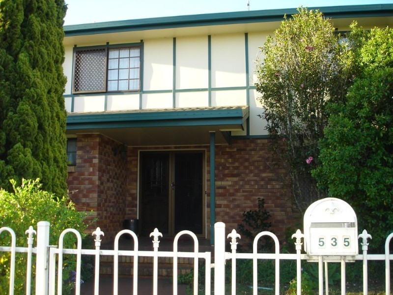 535 Stenner Street, Drayton QLD 4350