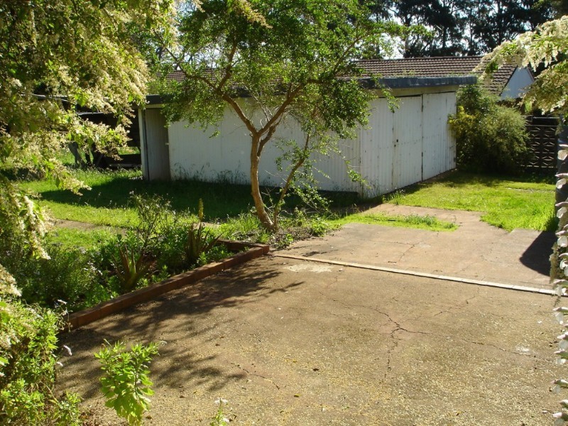 40 James Street, Rangeville QLD 4350