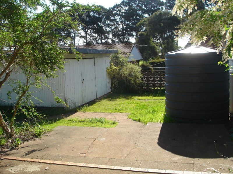 40 James Street, Rangeville QLD 4350