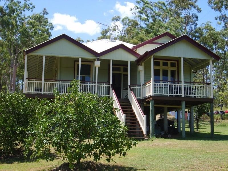 55 McGarvas Road, Helidon QLD 4344