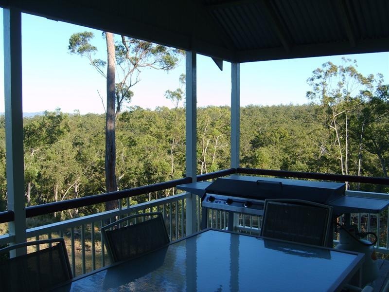 55 McGarvas Road, Helidon QLD 4344