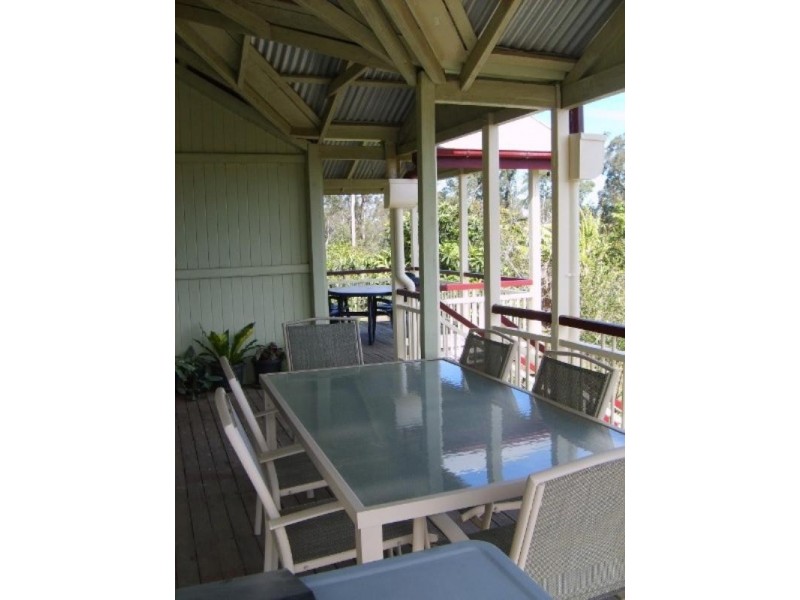 55 McGarvas Road, Helidon QLD 4344