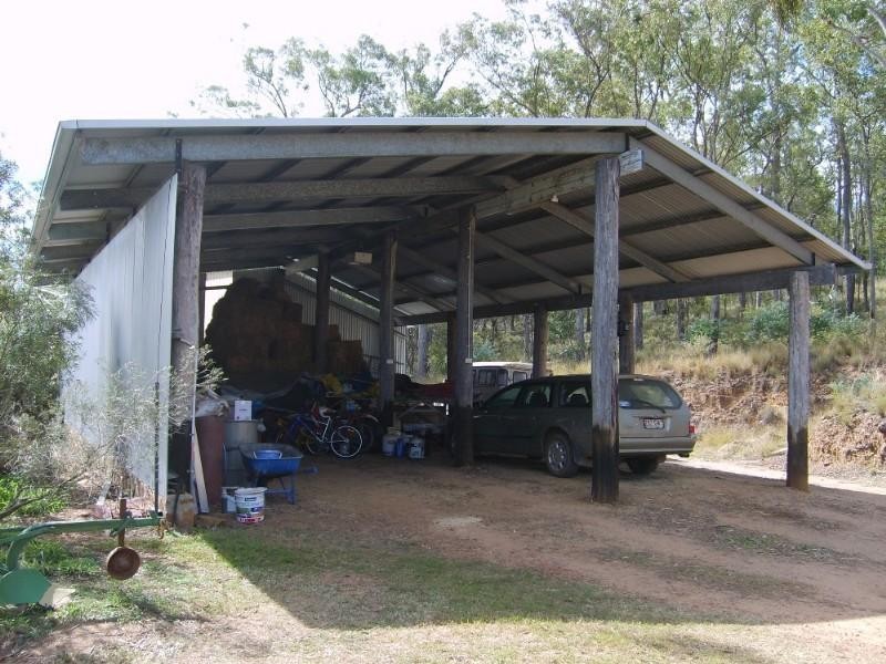 55 McGarvas Road, Helidon QLD 4344