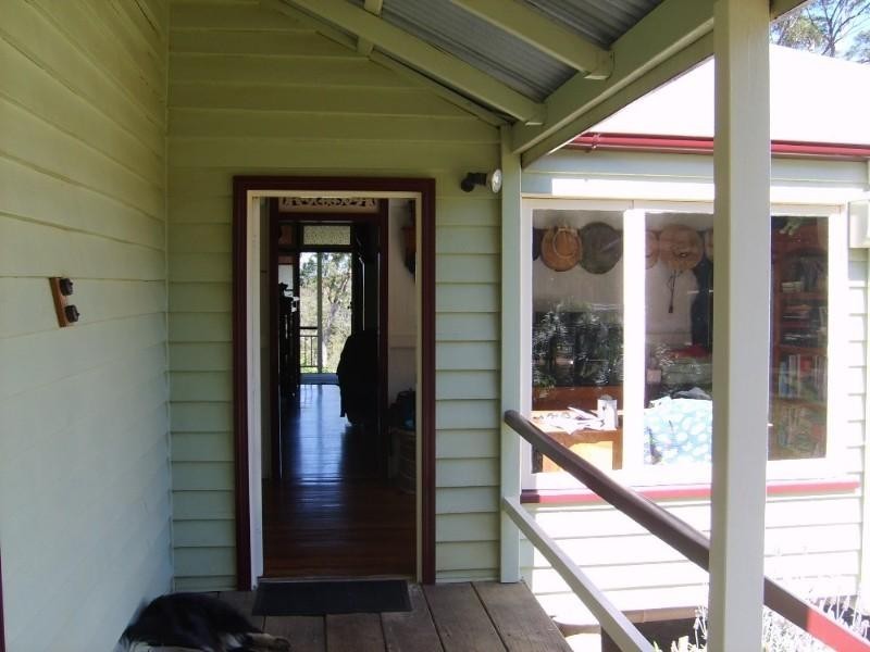 55 McGarvas Road, Helidon QLD 4344