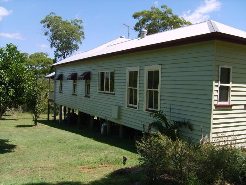 55 McGarvas Road, Helidon QLD 4344