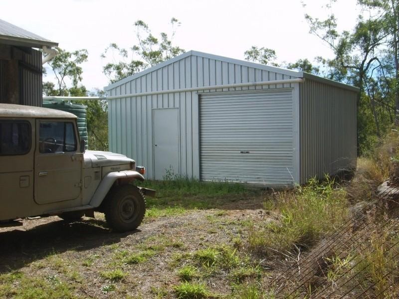 55 McGarvas Road, Helidon QLD 4344