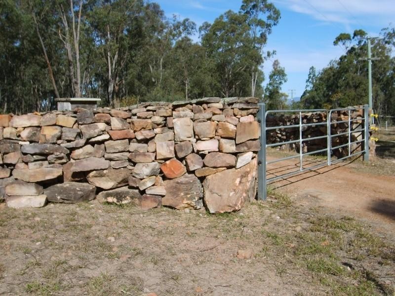 55 McGarvas Road, Helidon QLD 4344