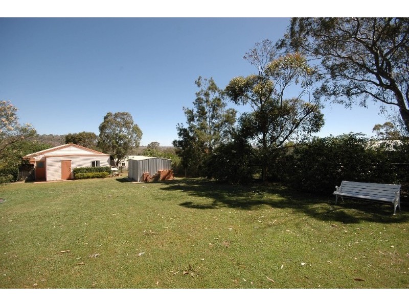 11 Arcane Drive, Gowrie Junction QLD 4352