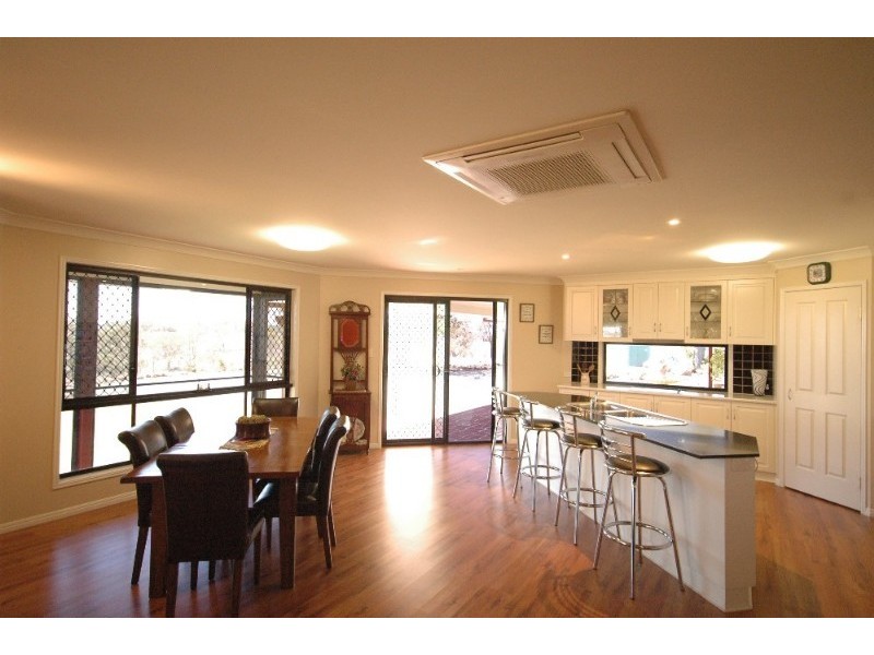 226 Berghofers Road, Biddeston QLD 4401