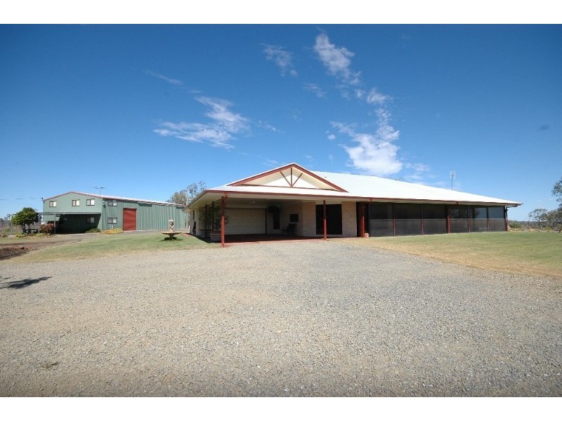 226 Berghofers Road, Biddeston QLD 4401