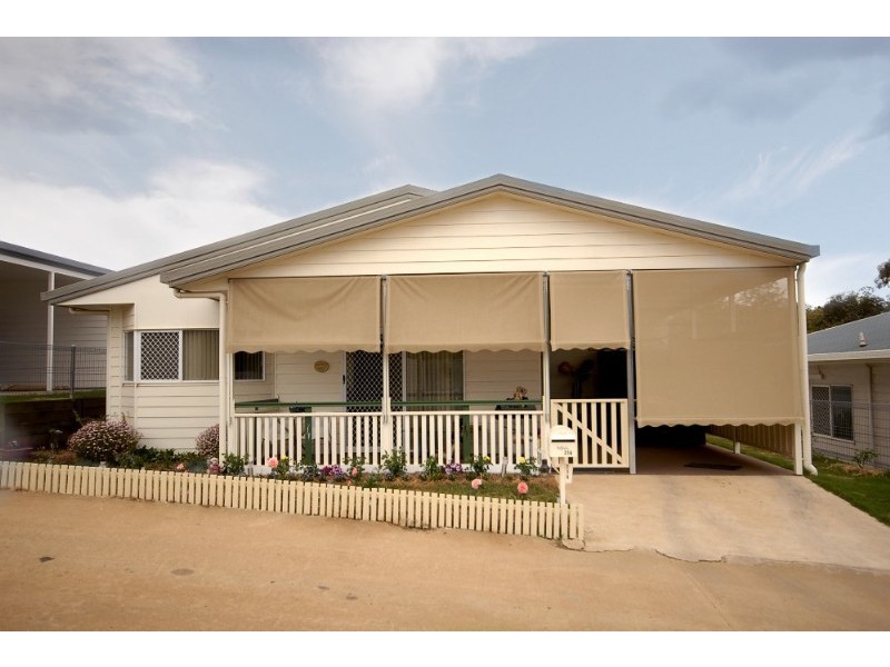 214/530 Bridge Street, Wilsonton QLD 4350