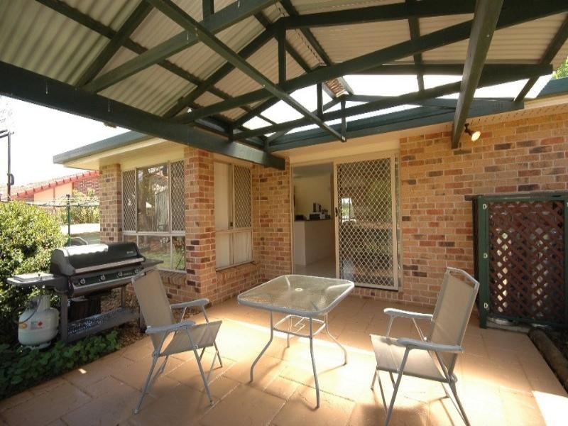 44 Lorraine Crescent, Centenary Heights QLD 4350