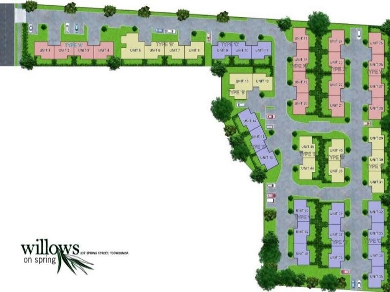 337 Spring Street, Kearneys Spring QLD 4350