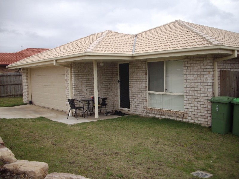 5 Balonne Drive, Glenvale QLD 4350