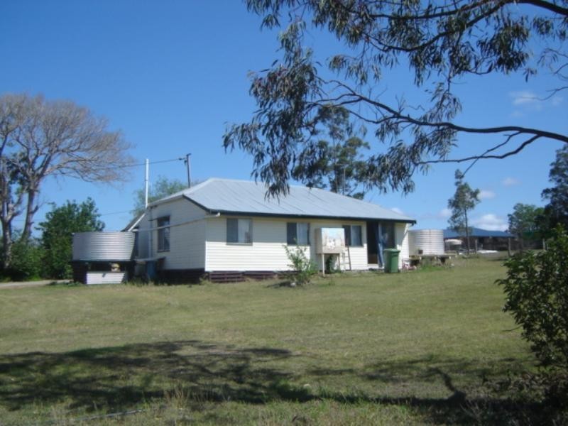 14 Bright Street, Wyreema QLD 4352