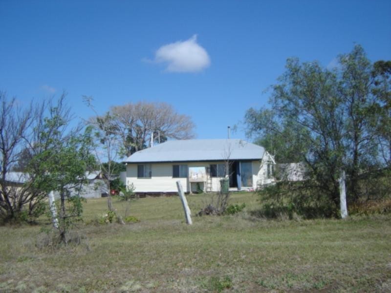 14 Bright Street, Wyreema QLD 4352