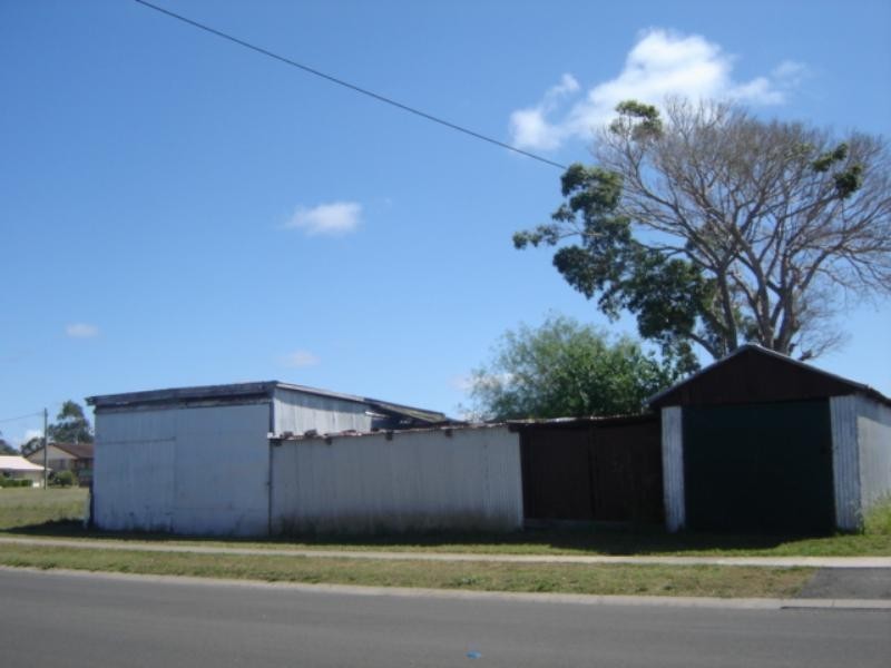 14 Bright Street, Wyreema QLD 4352