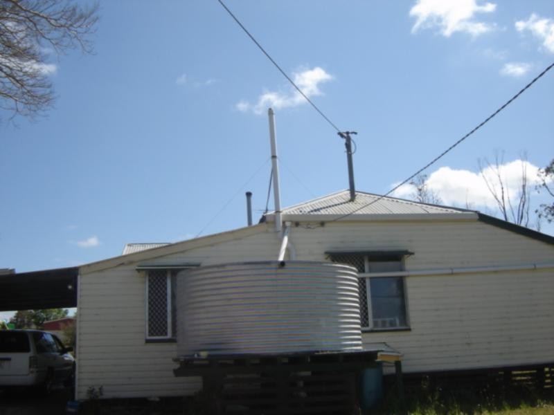 14 Bright Street, Wyreema QLD 4352