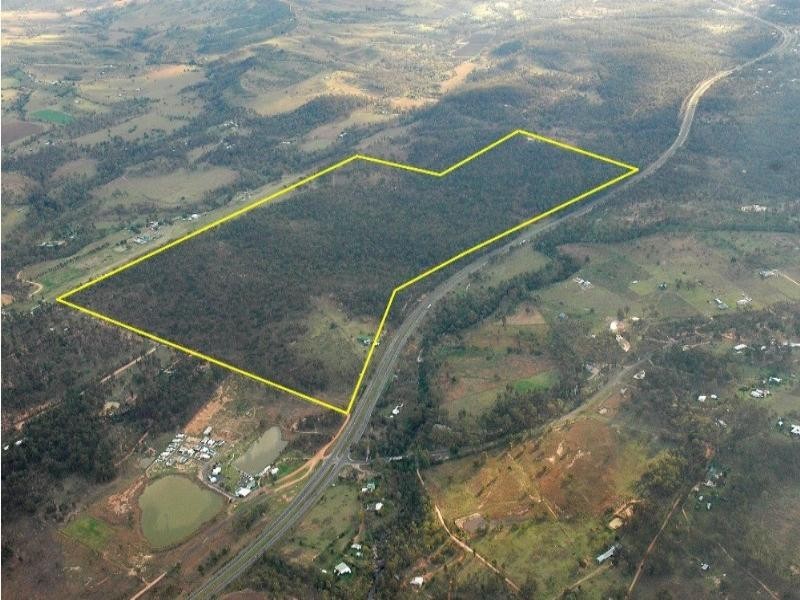 - Twidale Road, Helidon QLD 4344