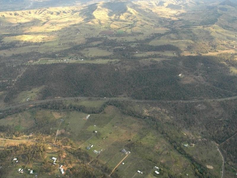 - Twidale Road, Helidon QLD 4344