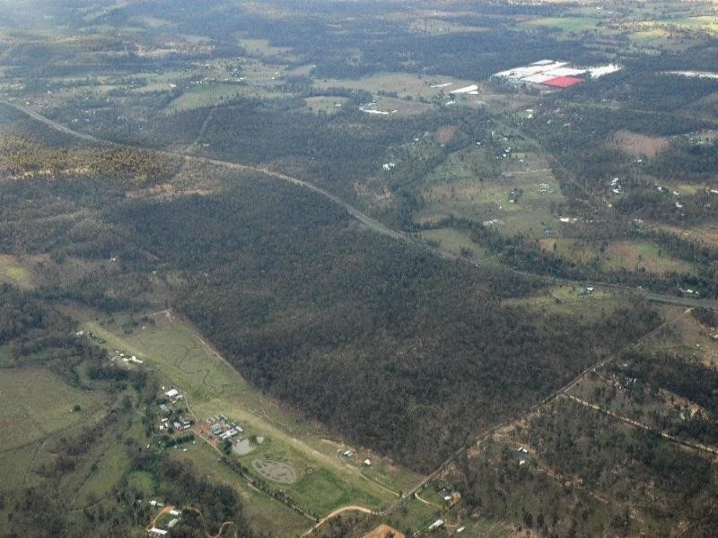 - Twidale Road, Helidon QLD 4344