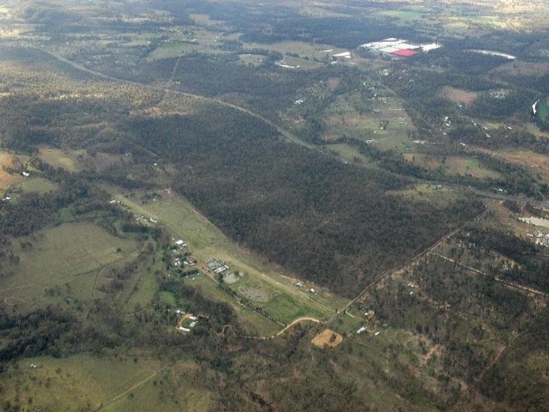 - Twidale Road, Helidon QLD 4344