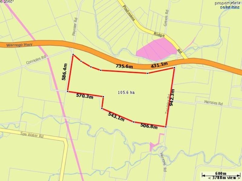 - Twidale Road, Helidon QLD 4344