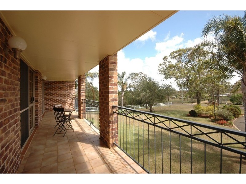 7 Birdland Drive, Glenvale QLD 4350