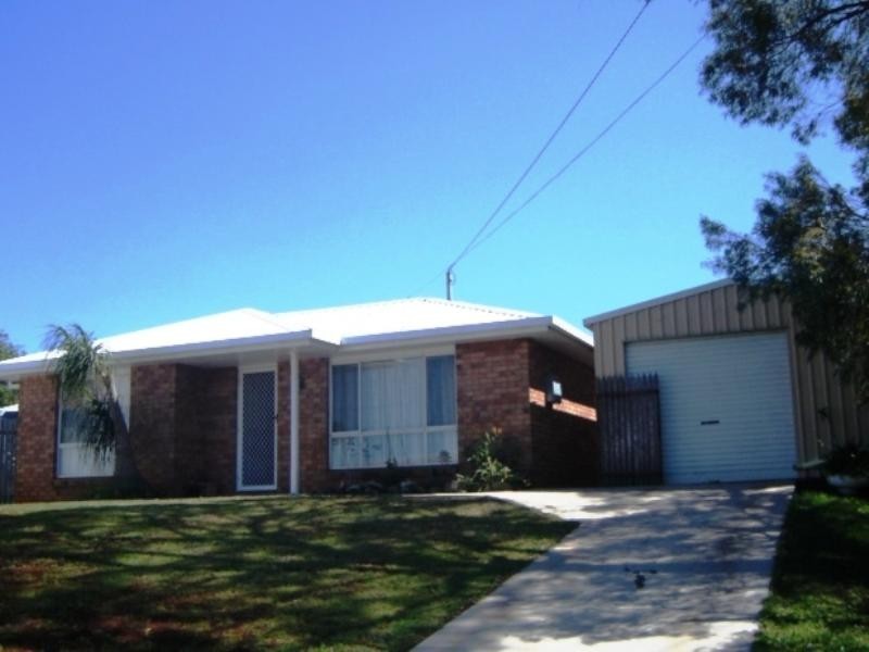 1 Maison Court, Wilsonton Heights QLD 4350