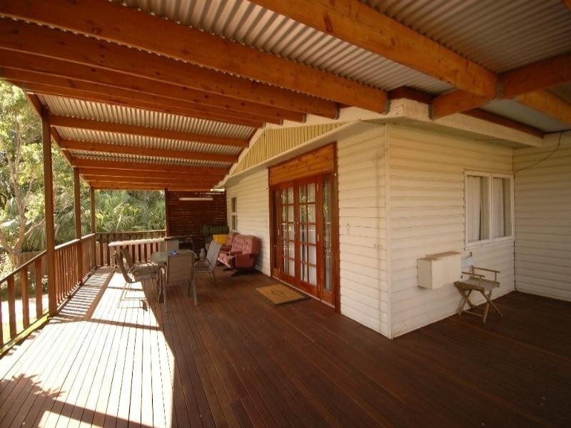 48 Stuart Street, Mount Lofty QLD 4350