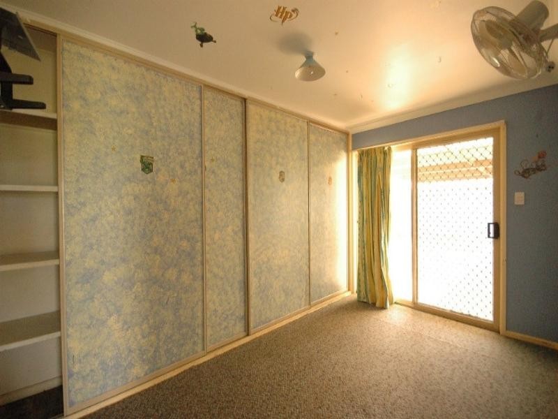 1 Sybyl Street, Harristown QLD 4350