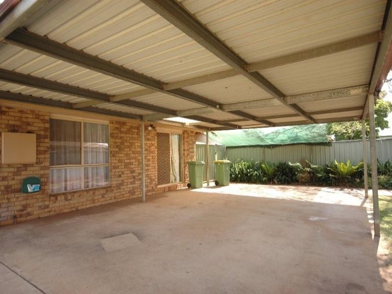 1 Sybyl Street, Harristown QLD 4350