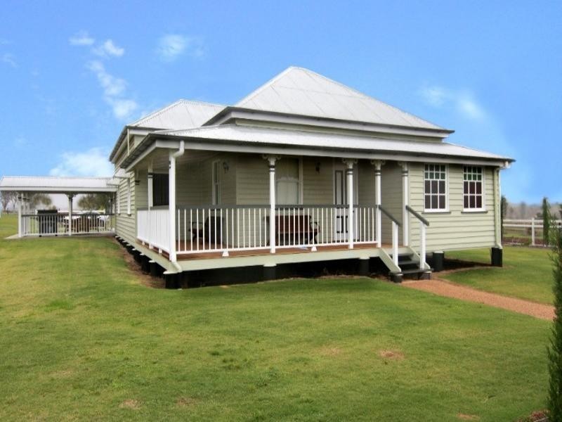 523 Toowoomba-Karara Road, Toowoomba QLD 4350