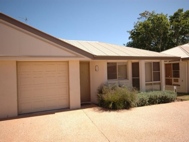 11/381 Greenwattle Street, Wilsonton QLD 4350
