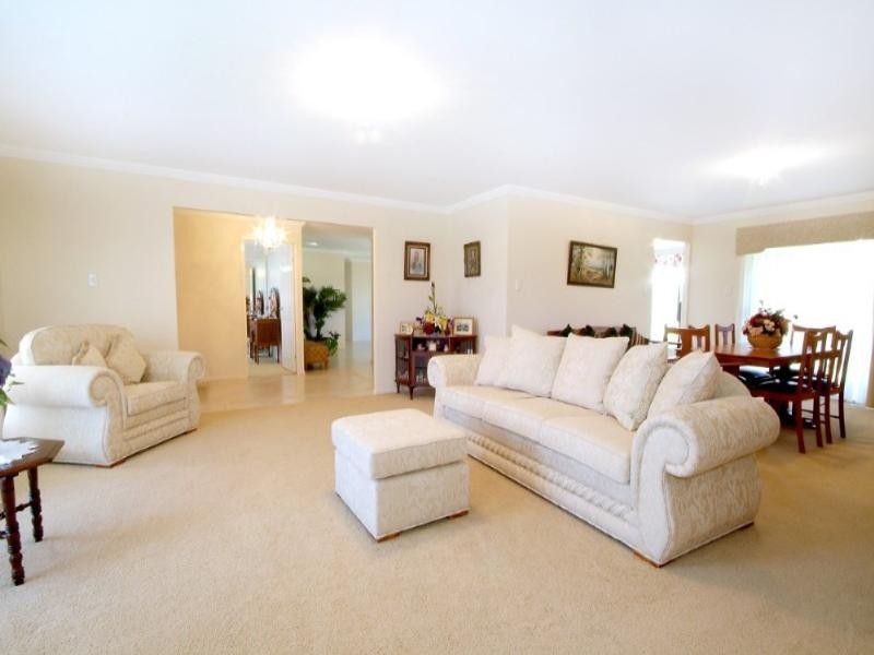 11 Tennyson Court, Westbrook QLD 4350