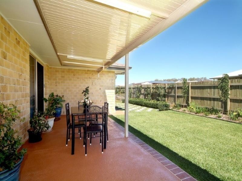 11 Tennyson Court, Westbrook QLD 4350