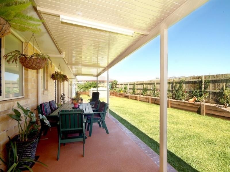 11 Tennyson Court, Westbrook QLD 4350
