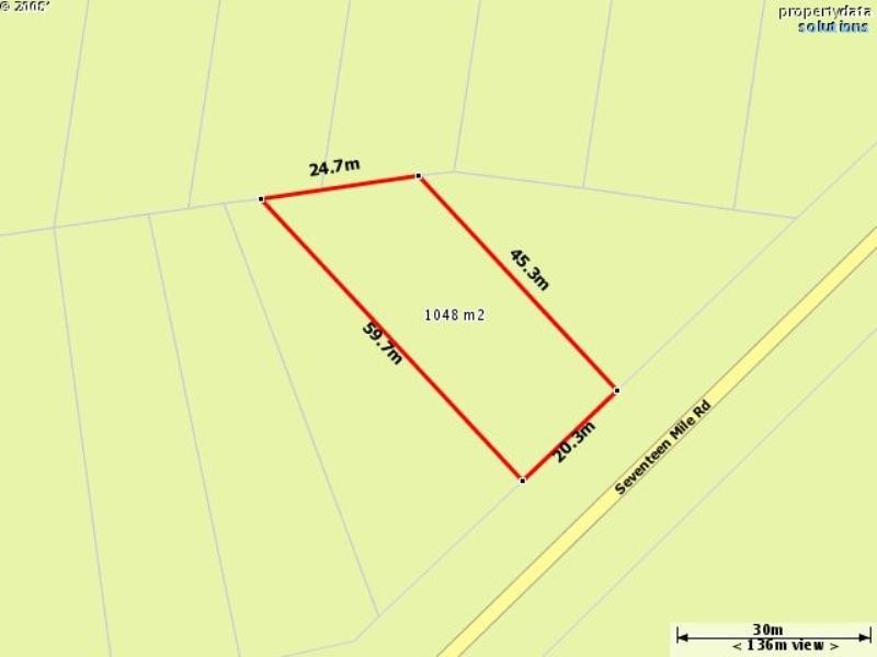 Lot 21 Seventeen Mile Road, Helidon QLD 4344